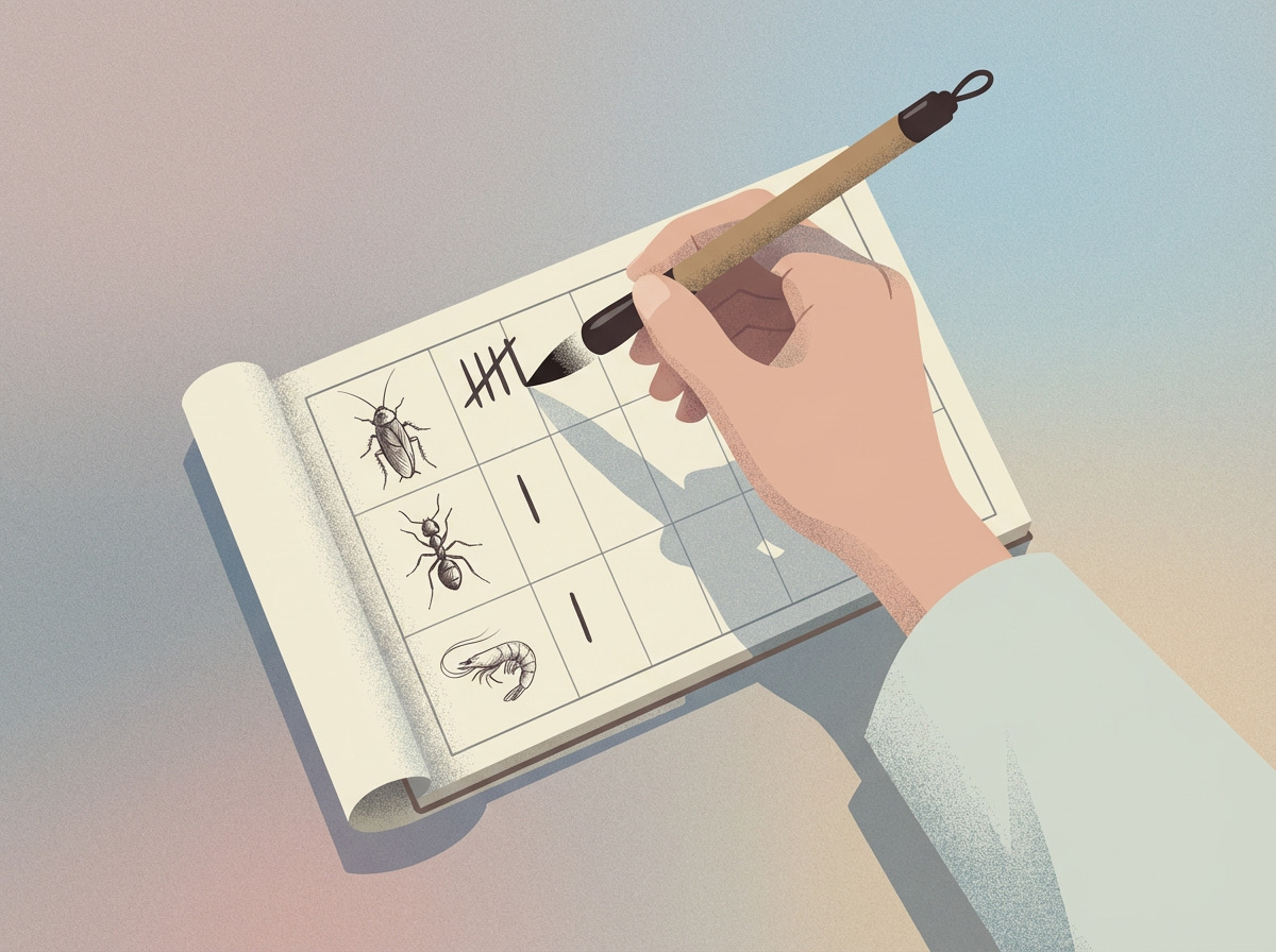 把因果理解成「物種對號入座」