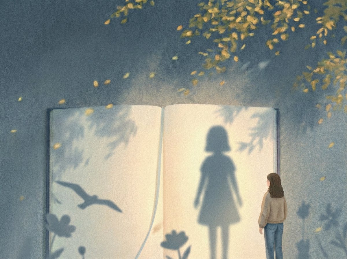 思想觀念,才是真正的「投胎導航儀」