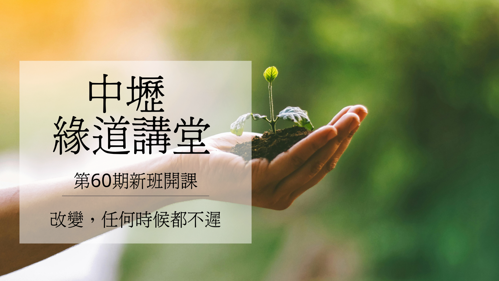 導師簡介